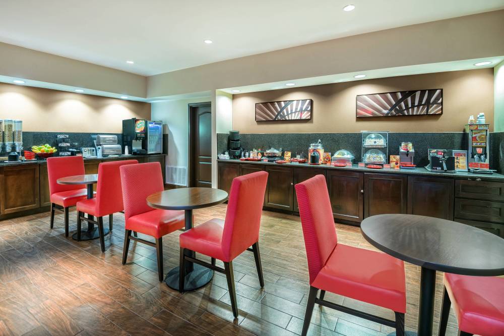 Towneplace Suites By Marriott San Antonio Northwest 8