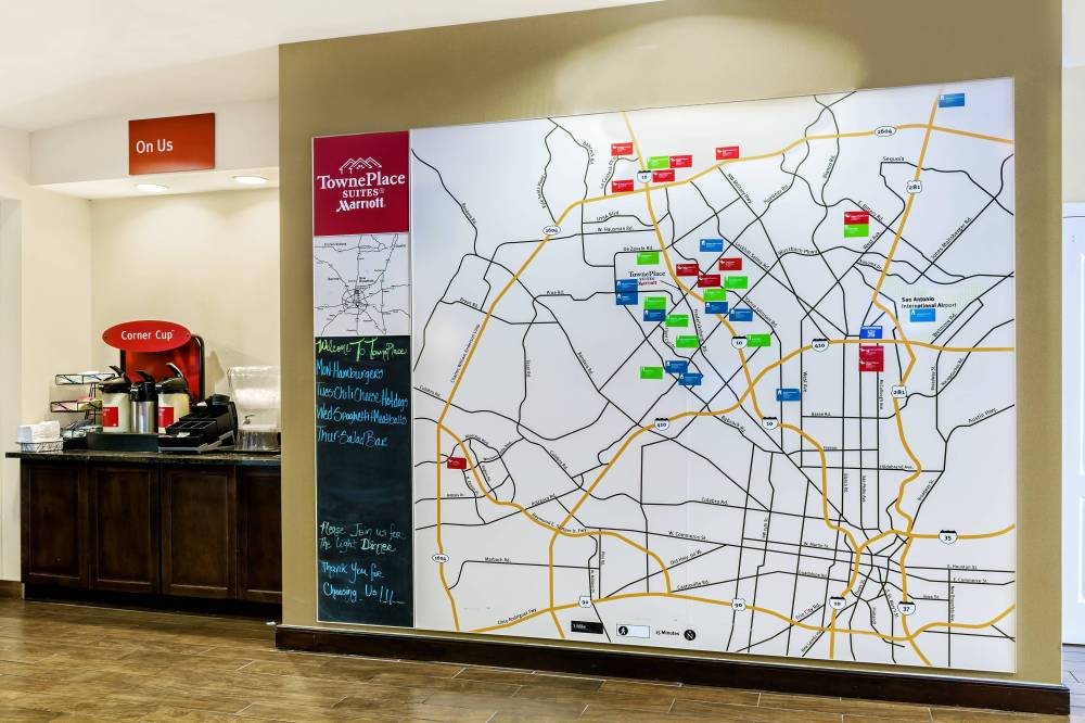 Towneplace Suites By Marriott San Antonio Northwest 5