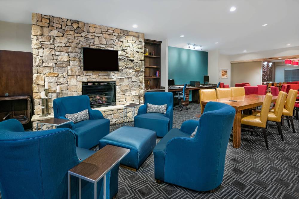 Towneplace Suites By Marriott San Antonio Northwest 6