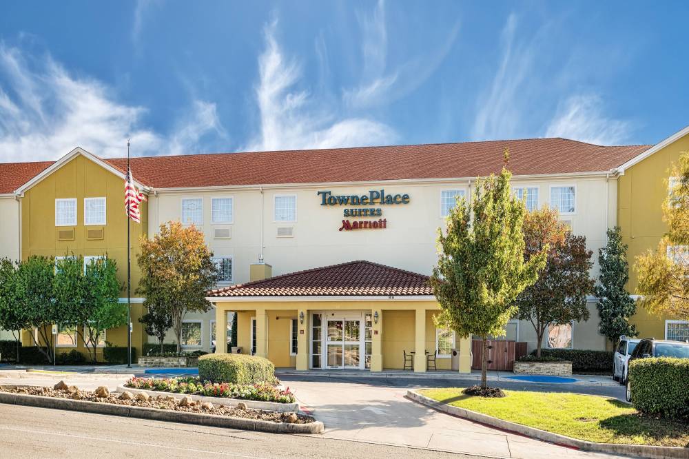 Towneplace Suites By Marriott San Antonio Northwest 3