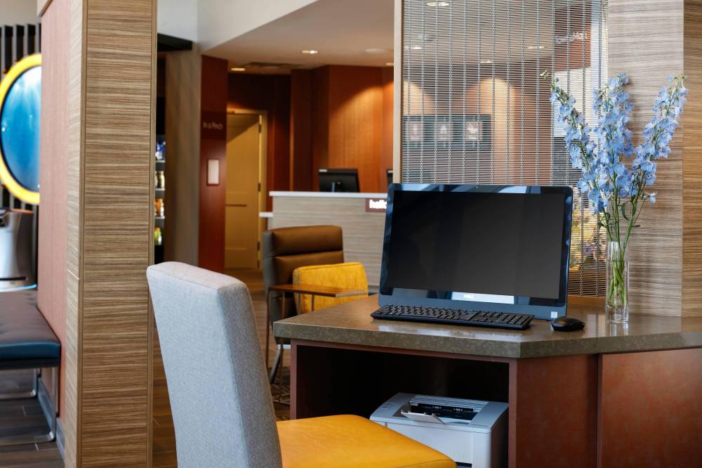 Towneplace Suites By Marriott San Diego Downtown 3