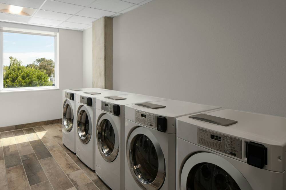 Towneplace Suites By Marriott San Jose Downtown 6