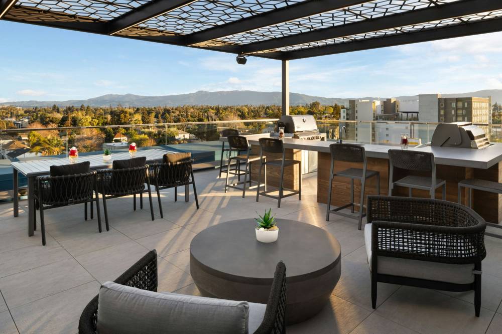 Towneplace Suites By Marriott San Jose Downtown 4