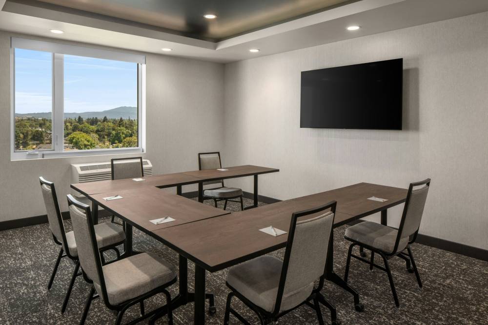 Towneplace Suites By Marriott San Jose Downtown 9
