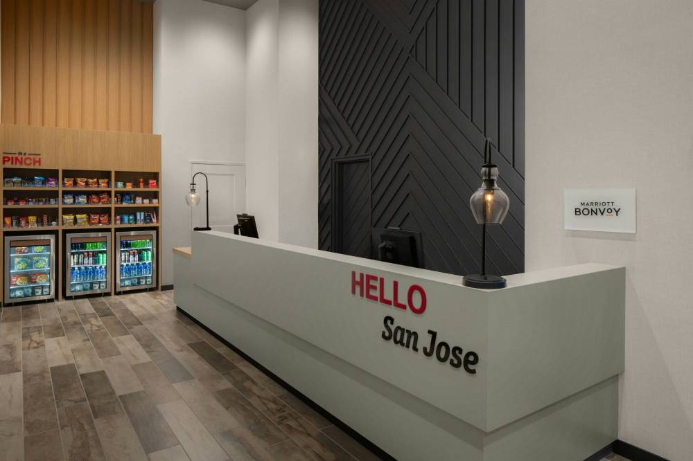 Towneplace Suites By Marriott San Jose Downtown 10