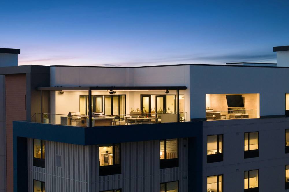 Towneplace Suites By Marriott San Jose Downtown 7