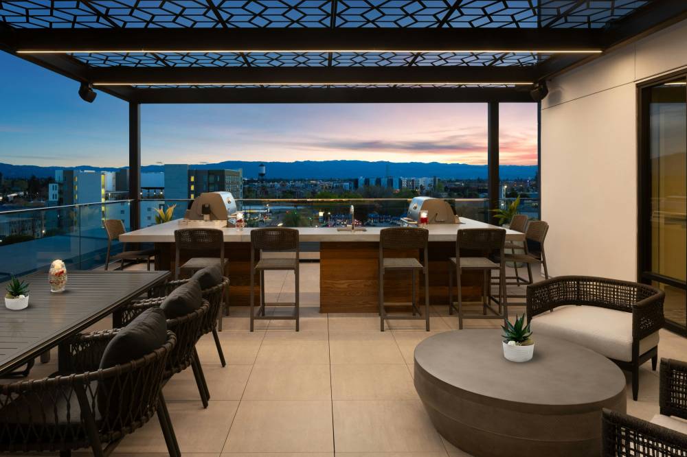 Towneplace Suites By Marriott San Jose Downtown 5