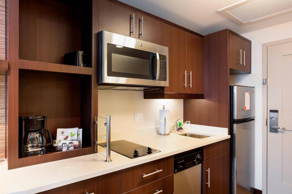Towneplace Suites By Marriott San Mateo Foster City 2