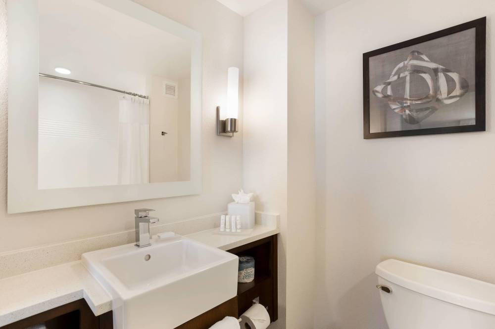 Towneplace Suites By Marriott San Mateo Foster City 3