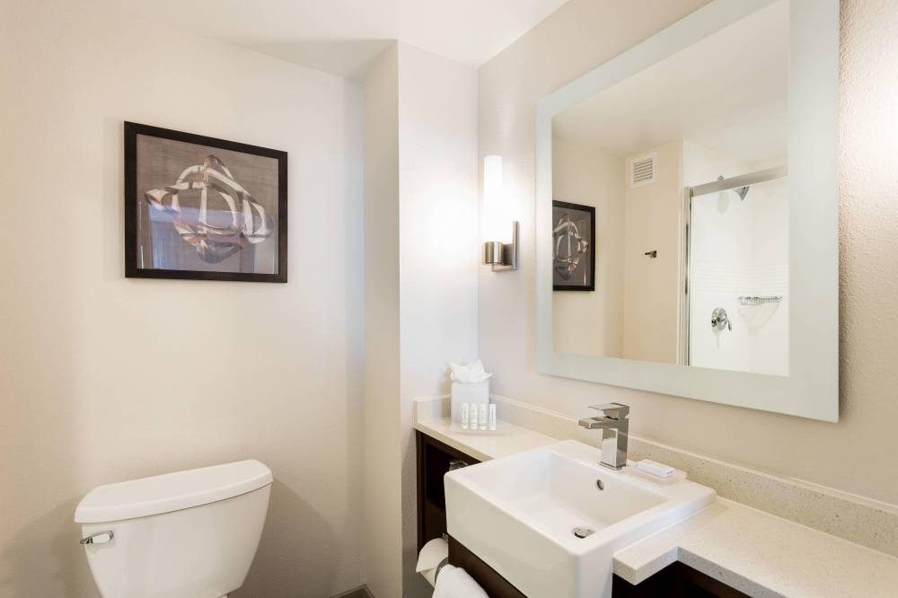 Towneplace Suites By Marriott San Mateo Foster City 4