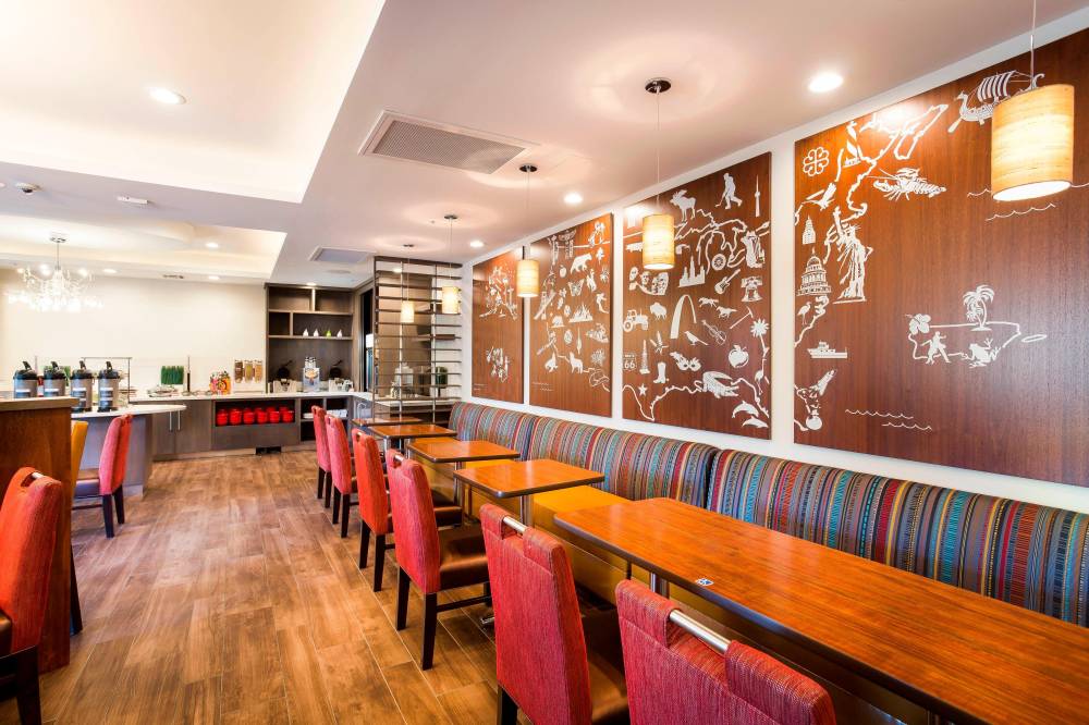 Towneplace Suites By Marriott San Mateo Foster City 10