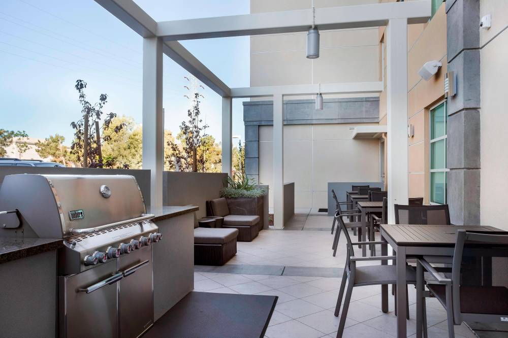 Towneplace Suites By Marriott San Mateo Foster City 9