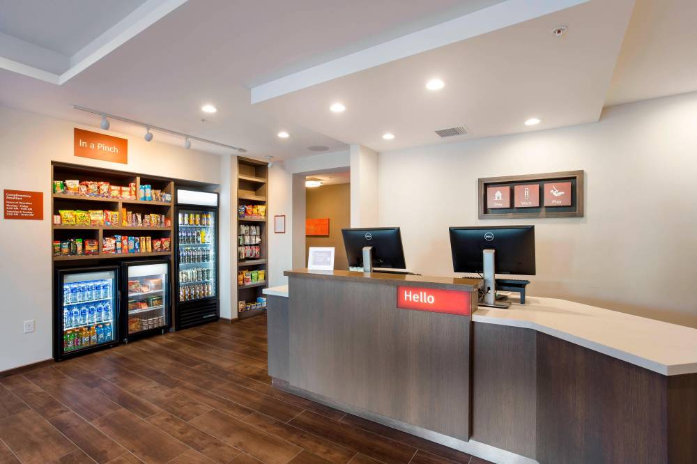 Towneplace Suites By Marriott San Mateo Foster City 7