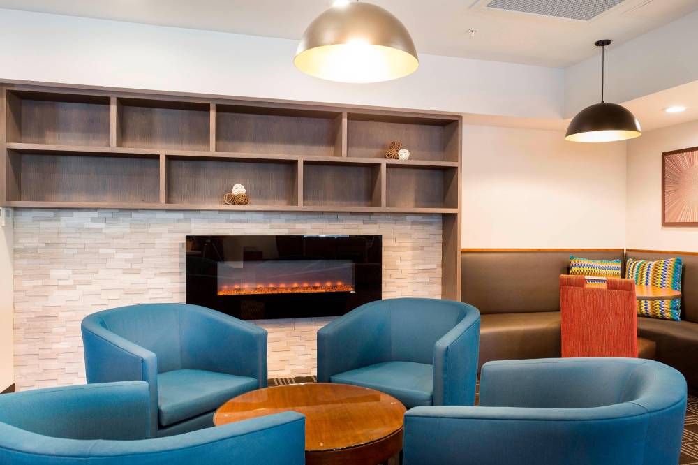 Towneplace Suites By Marriott San Mateo Foster City 8