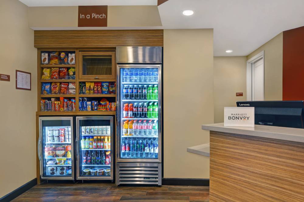 Towneplace Suites By Marriott Sarasota Bradenton West 2