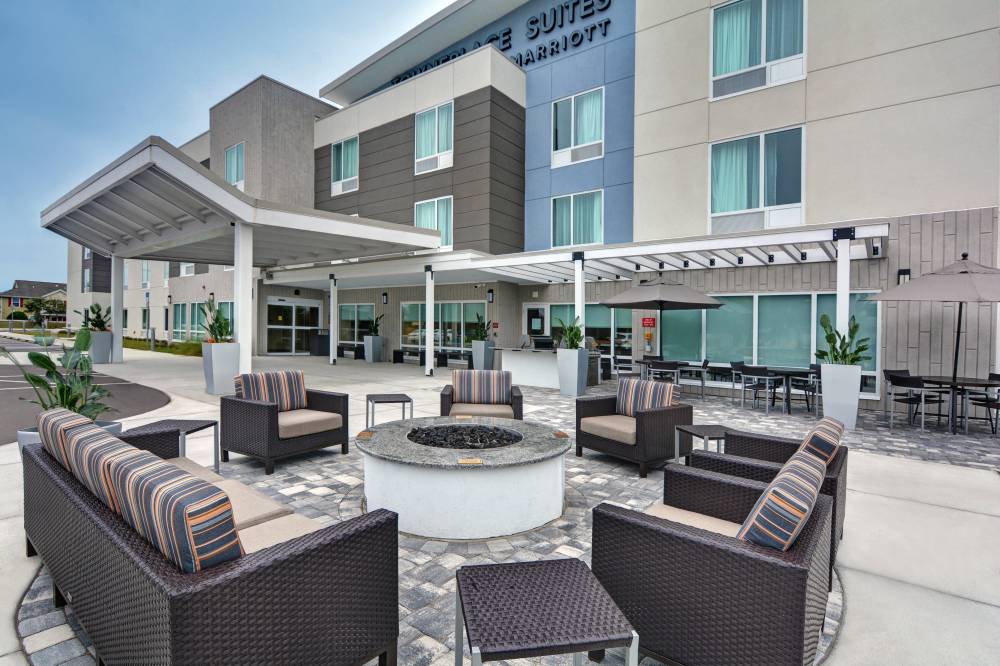 Towneplace Suites By Marriott Sarasota Bradenton West 5