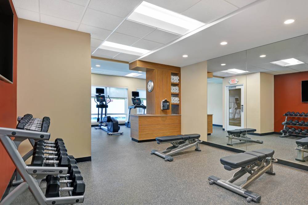 Towneplace Suites By Marriott Sarasota Bradenton West 10