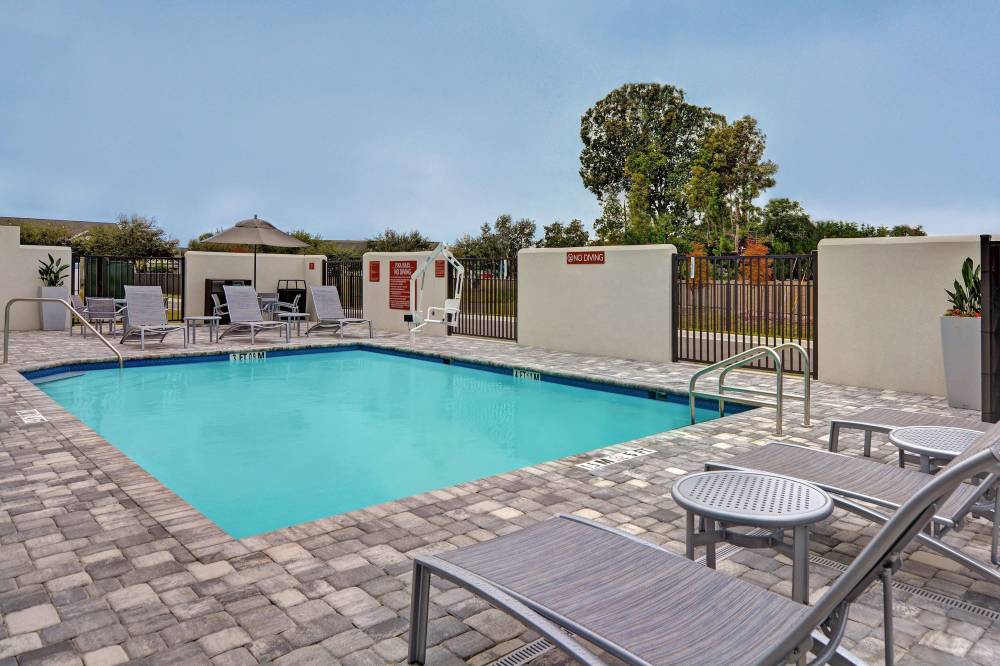 Towneplace Suites By Marriott Sarasota Bradenton West 9