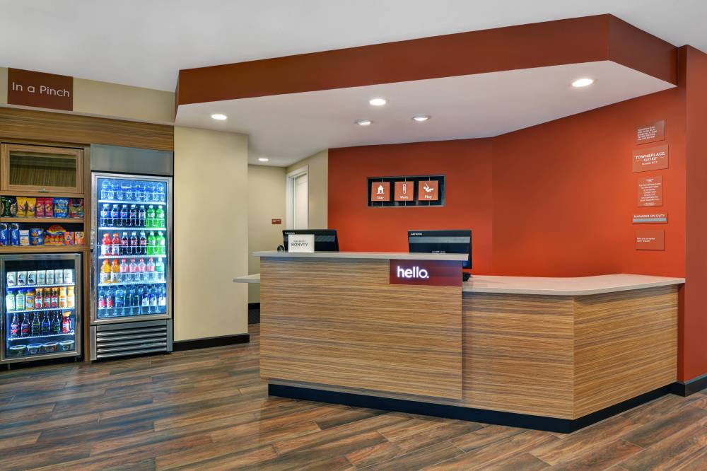 Towneplace Suites By Marriott Sarasota Bradenton West 8