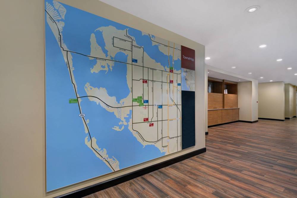 Towneplace Suites By Marriott Sarasota Bradenton West 4