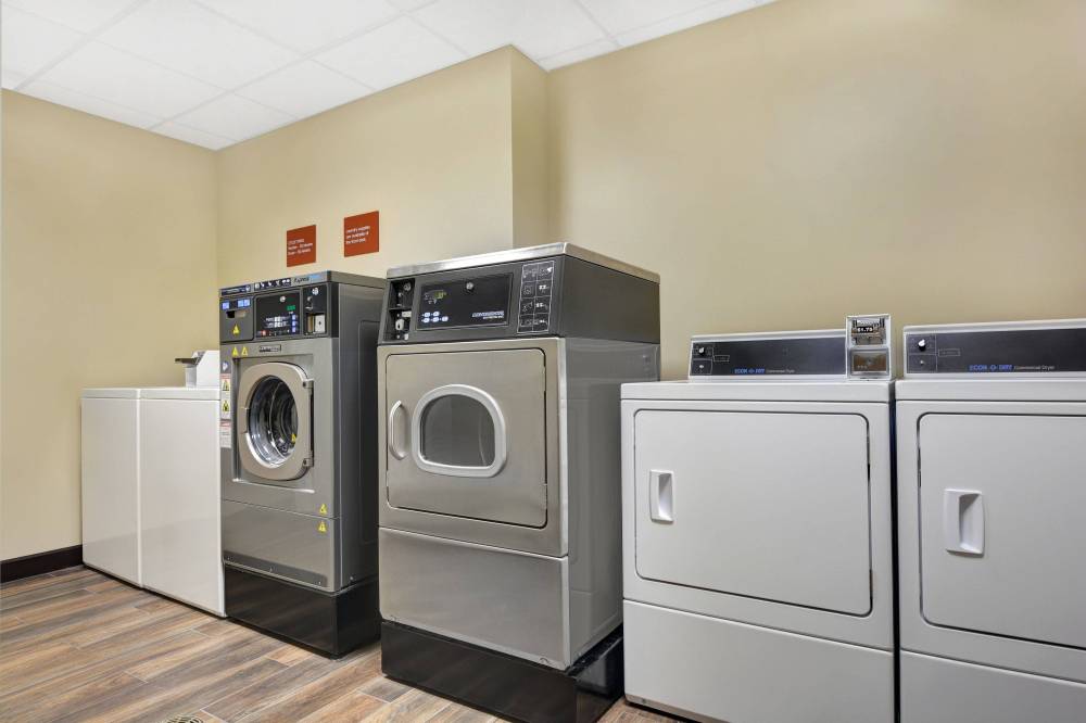 Towneplace Suites By Marriott Sarasota Bradenton West 3