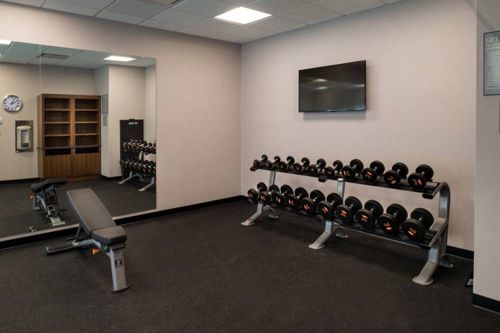 Towneplace Suites By Marriott Saskatoon 6