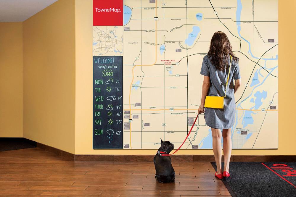 Towneplace Suites By Marriott Saskatoon 3