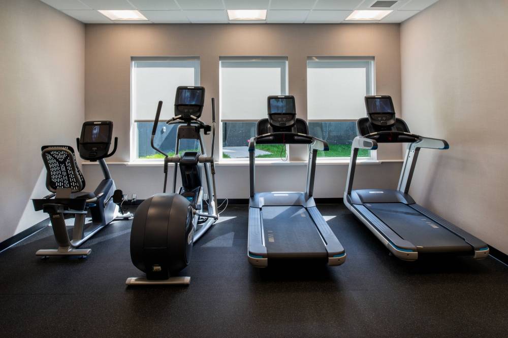 Towneplace Suites By Marriott Saskatoon 5
