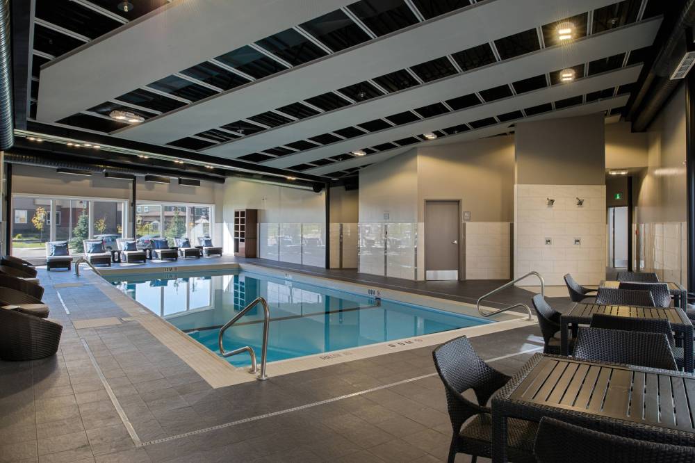 Towneplace Suites By Marriott Saskatoon 4