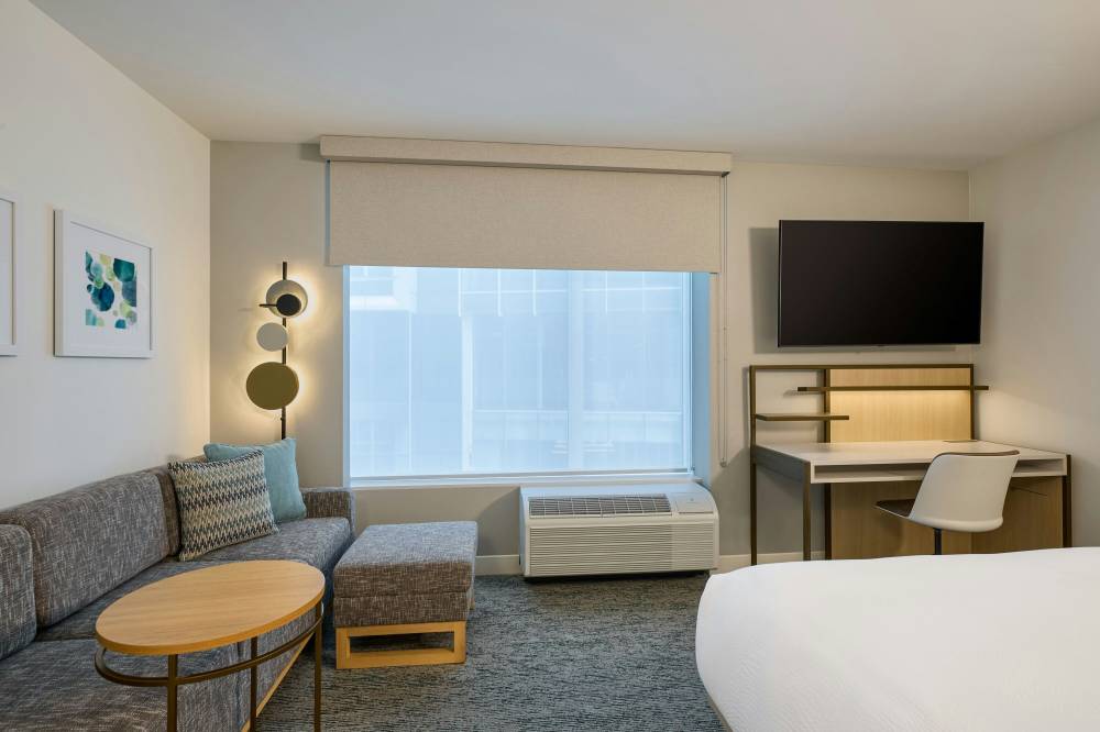 Towneplace Suites By Marriott Savannah Chatham Parkway 3