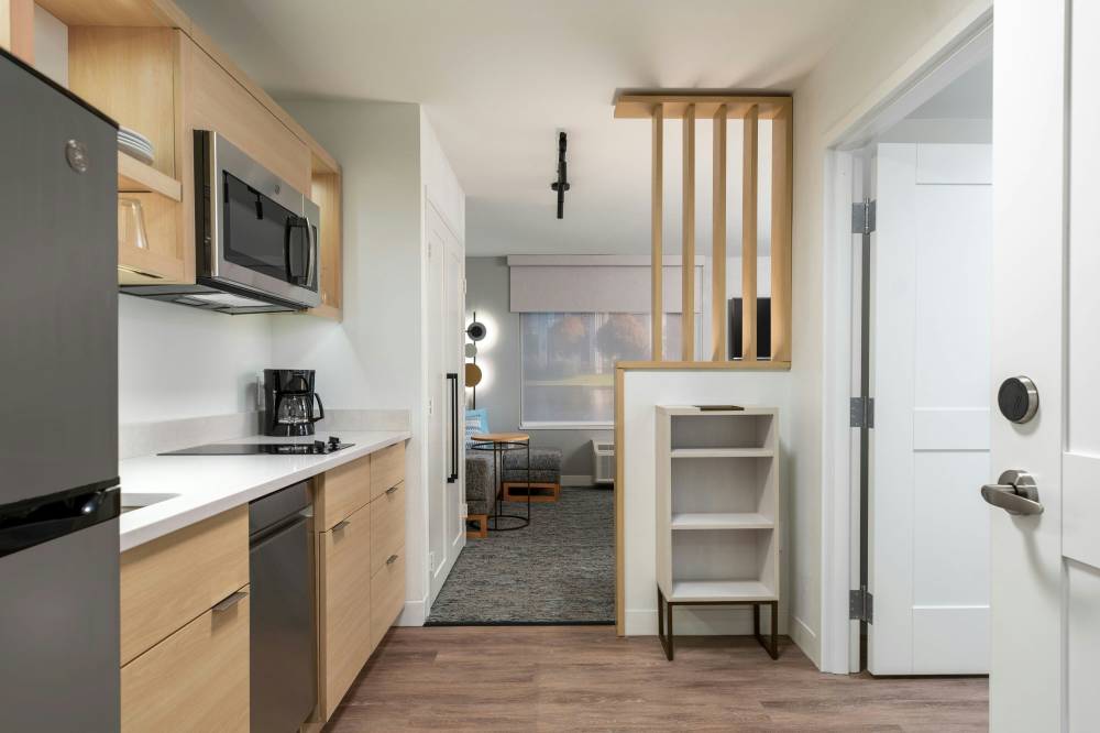 Towneplace Suites By Marriott Savannah Pooler 4