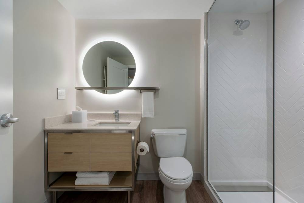 Towneplace Suites By Marriott Savannah Pooler 6
