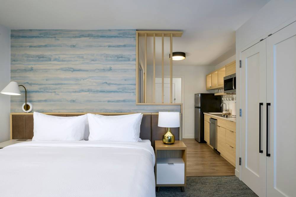 Towneplace Suites By Marriott Seekonk 6