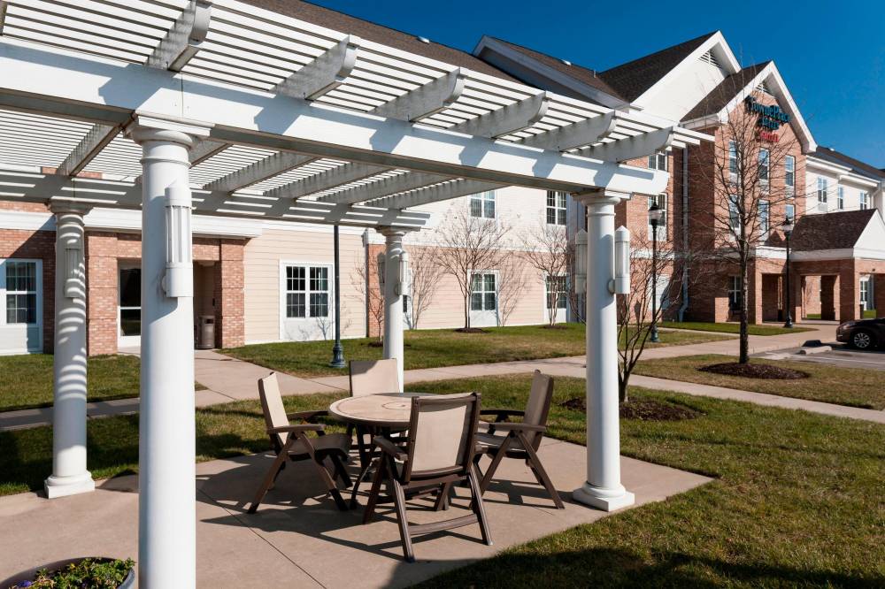 Towneplace Suites By Marriott Suffolk Chesapeake 6