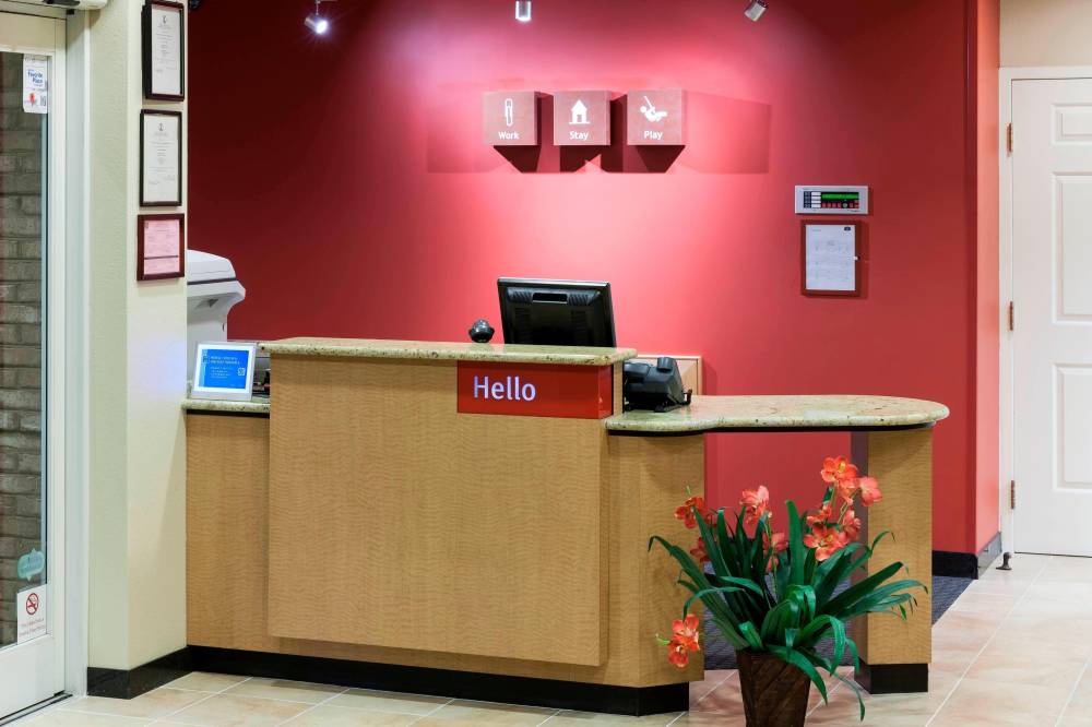Towneplace Suites By Marriott Suffolk Chesapeake 9