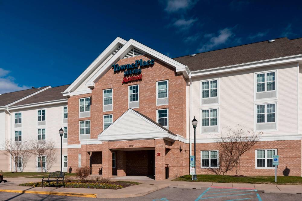Towneplace Suites By Marriott Suffolk Chesapeake 5