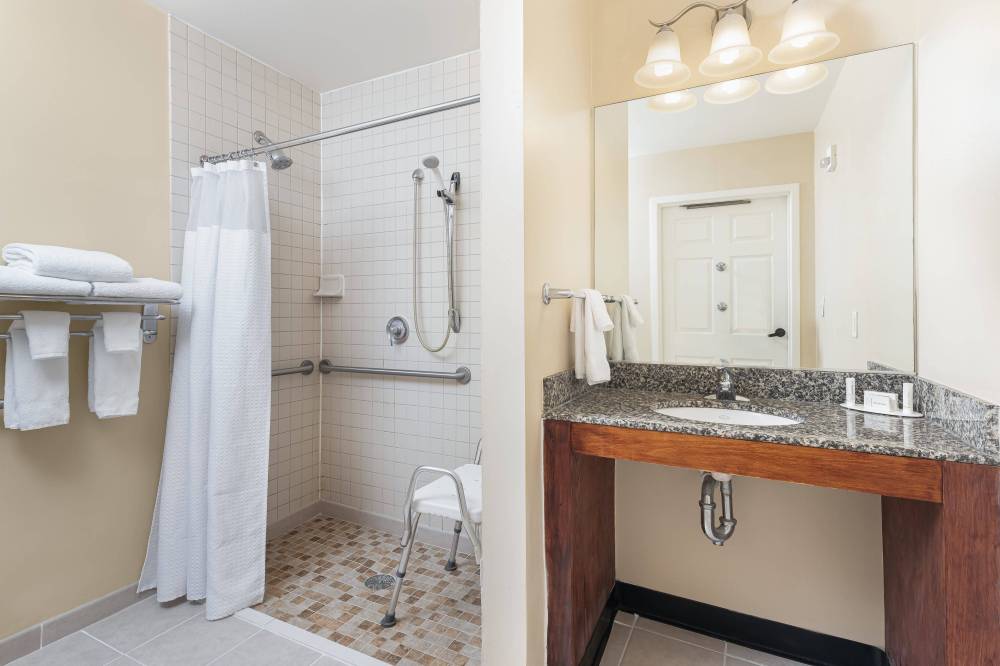 Towneplace Suites By Marriott Suffolk Chesapeake 4