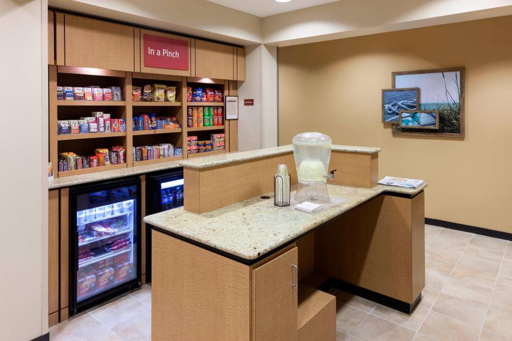Towneplace Suites By Marriott Suffolk Chesapeake 7