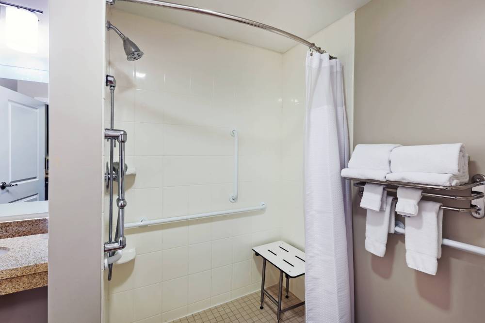 Towneplace Suites By Marriott Tulsa North/owasso 4