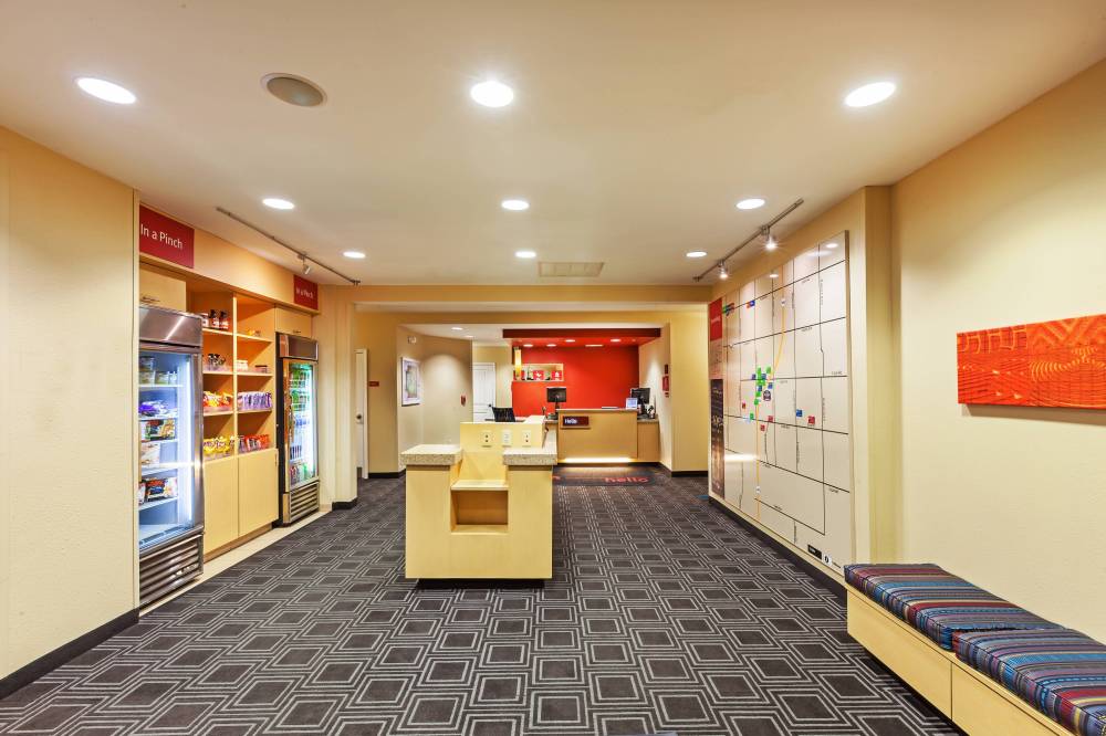 Towneplace Suites By Marriott Tulsa North/owasso 7