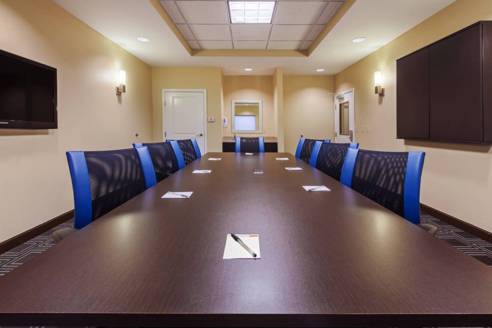 Towneplace Suites By Marriott Tulsa North/owasso 6