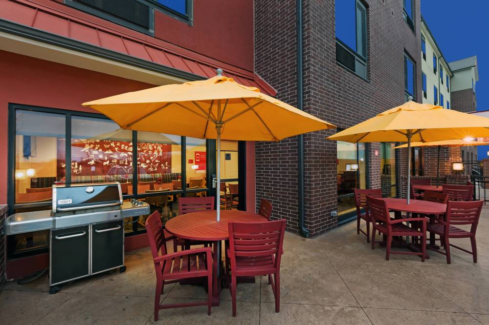 Towneplace Suites By Marriott Tulsa North/owasso 5
