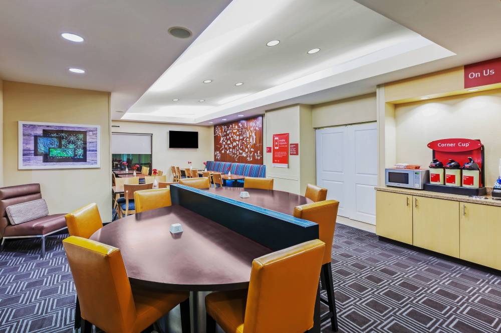 Towneplace Suites By Marriott Tulsa North/owasso 8