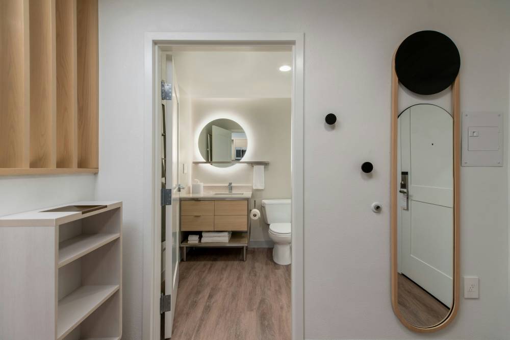 Towneplace Suites By Marriott Victoria Airport Sidney 4