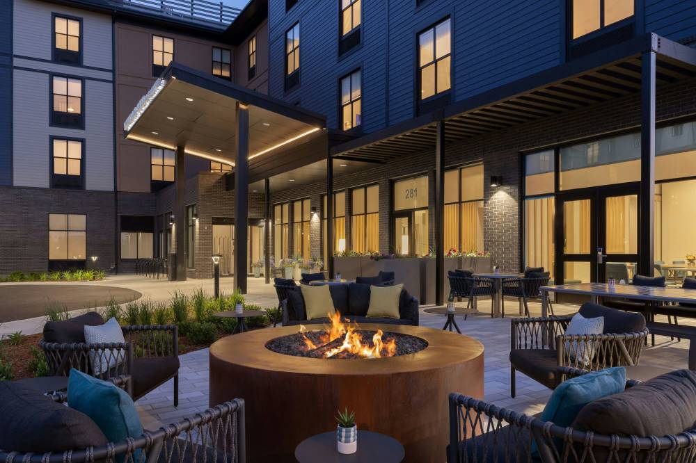 Towneplace Suites By Marriott Williston 5