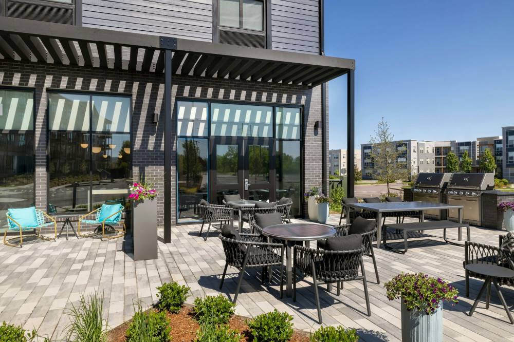 Towneplace Suites By Marriott Williston 4