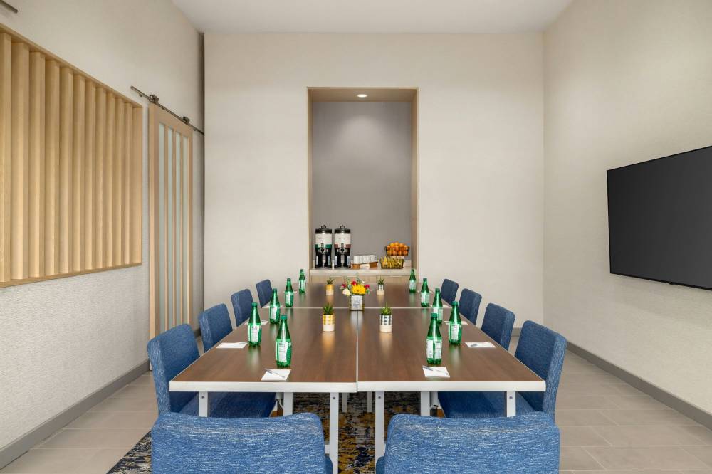 Towneplace Suites By Marriott Williston 9