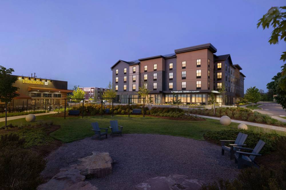 Towneplace Suites By Marriott Williston 2