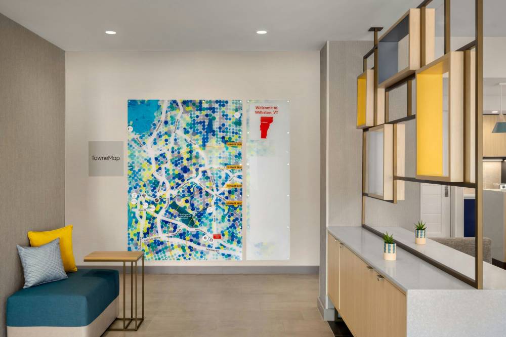 Towneplace Suites By Marriott Williston 8