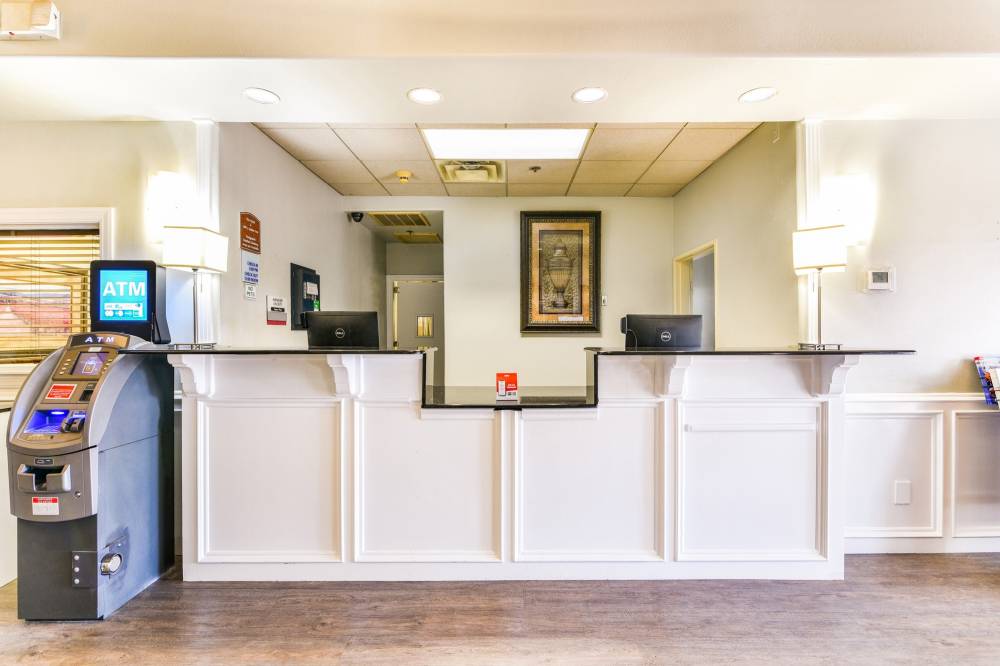 Townhouse Oklahoma 5